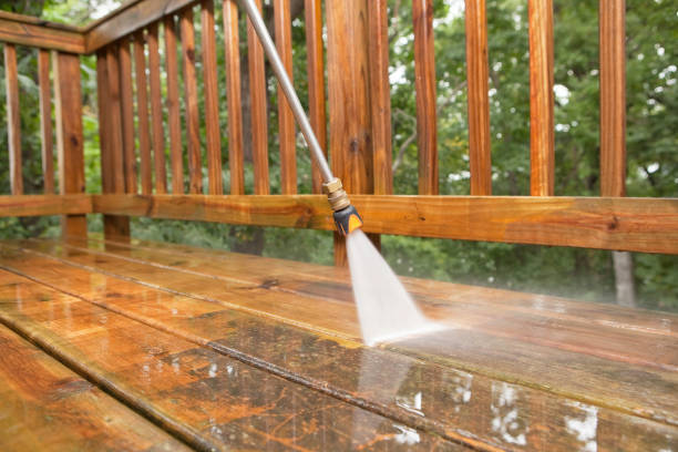 Best Roof Power Washing Services  in Glenolden, PA