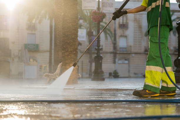Best Exterior Home Cleaning  in Glenolden, PA
