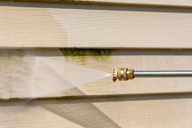 Best Deck Cleaning Services  in Glenolden, PA