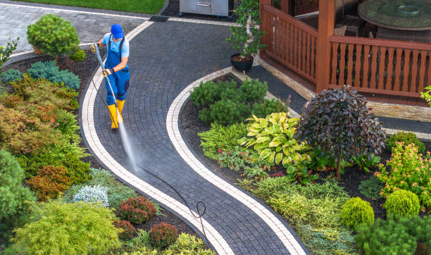 Best Pressure Washing Cost  in Glenolden, PA